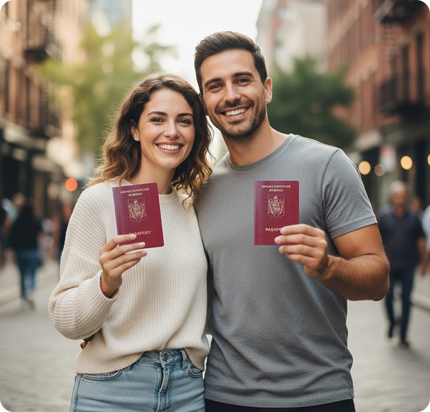 Открывайте новые возможности и реализуйте мечты вместе с Citipassport