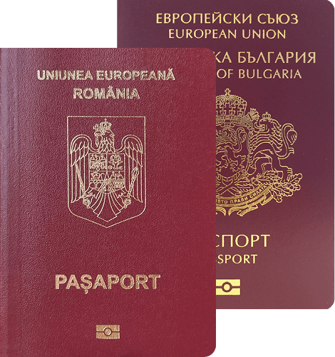 Выберите оптимальную программу оформления второго гражданства