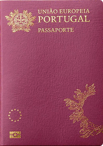 International passport 
