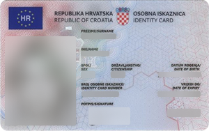 Internal passport 