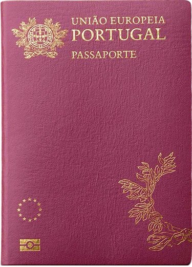 Гражданство Португалии