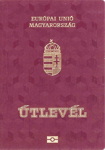 Гражданство Венгрии