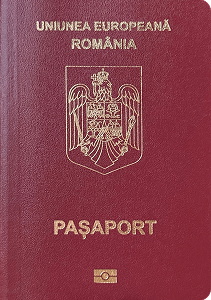 Internal passport 