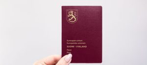 Как получить паспорт Финляндии россиянам