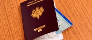 Как получить гражданство и паспорт Франции