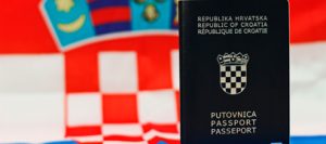 Как получить паспорт Хорватии россиянам