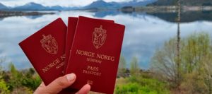 Как получить паспорт Норвегии россиянам