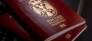 Как получить паспорт Сербии гражданам России