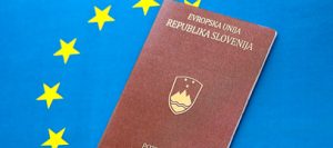 Как получить паспорт Словении для россиян