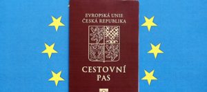 Как получить паспорт гражданина Чехии