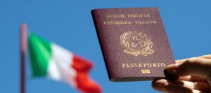 Как получить паспорт Италии гражданам РФ