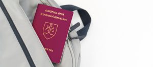 Паспорт Словакии для россиян — условия получения, требования, альтернативы