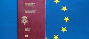 Как получить паспорт Бельгии россиянам