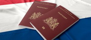 Как получить паспорт Нидерландов россиянам