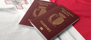 Паспорт Мальты для россиян