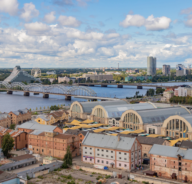 Репатриация в Латвию для россиян