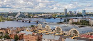 Репатриация в Латвию