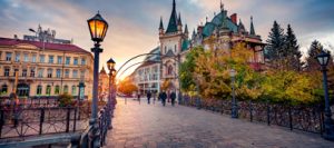 Репатриация в Словакию для россиян